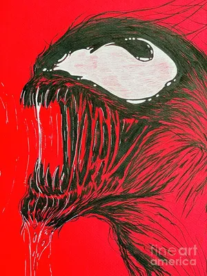 Carnage horror series officially announced by Marvel