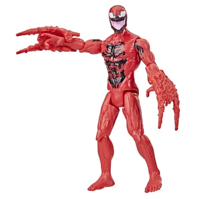 Carnage - Marvel Snap Cards