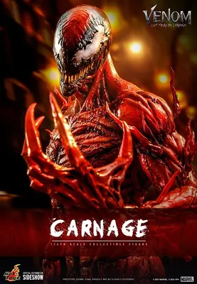 Lego Marvel Carnage review | Space