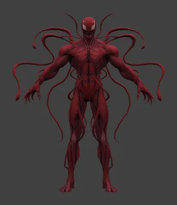 Marvel: Spider-Man Epic Hero Series Carnage Kids Toy Action Figure for Boys  and Girls Ages 4 5 6 7 8 and Up (4\") - Walmart.com