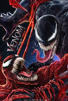 Venom: Let There Be Carnage – bringing the iconic symbiotes to life –  PlayStation.Blog