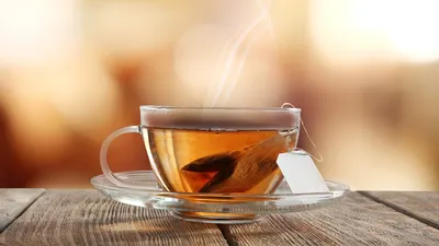 Названы три негативных последствия при заваривании чая в пакетиках | РБК  Life