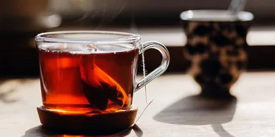 Раскрыта неожиданная польза просроченного чая в быту | 10.12.2022, ИноСМИ