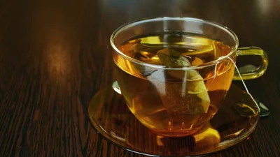 Польза и вред чая для организма: как влияет на человека черный, зеленый,  каркаде и другой вид чая - 20 декабря 2020 - v1.ru