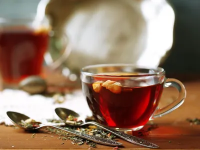 Как определить качество чая в домашних условиях? - Росконтроль