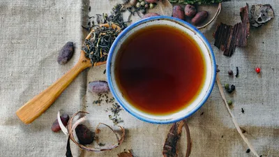 Какие бывают виды и сорта чая
