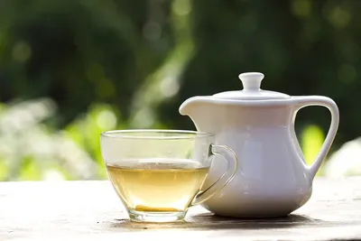 Сколько чая в день можно пить без вреда