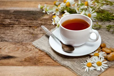 История чая: факты, о которых вы не знали | Чайный Блог • TheTea