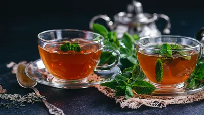 Подарочный набор чая №5 (3 вида) в интернет-магазине BestTea.ru