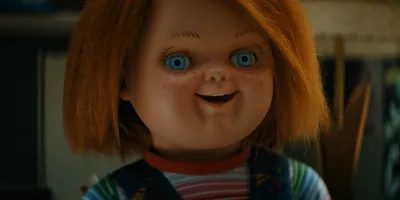 Фигурки кукла Чаки с невестой Chucky подвижные с аксессуарами 10 см -  купить с доставкой по выгодным ценам в интернет-магазине OZON (850219545)