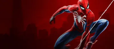 Spider-Man - костюм Железного паука из \"Войны бесконечности\" подтвержден к  появлению в новом эксклюзиве PlayStation 4 | GameMAG