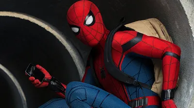 Описание трейлера «Человека-паука: Вдали от дома» раскрыло детали сюжета  фильма