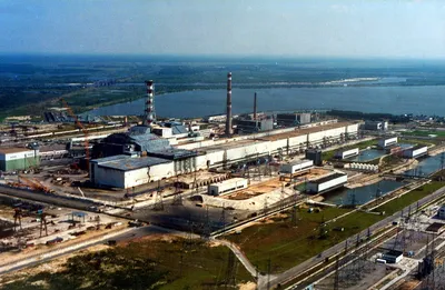Чернобыльская аварий оказала серьезное влияние на развитие системы  гражданской обороны страны - Новости - Главное управление МЧС России по  Краснодарскому краю
