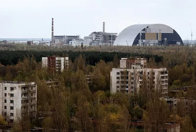 День памяти погибших в радиационных авариях и катастрофах «Эхо Чернобыля…»  Нижневартовск 20.04.2021