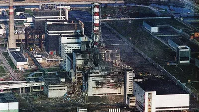 Ученые предупредили о новых ядерных реакциях на Чернобыльской АЭС — РБК