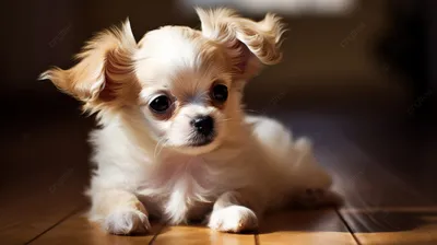 Чихуахуа: описание породы, 🐕 характеристики, плюсы и минусы