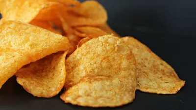 Чипсы Lay's (Lays) со вкусом сметаны и зелени, 225г, 6 штук - купить с  доставкой по выгодным ценам в интернет-магазине OZON (415284035)