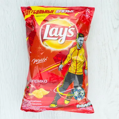 Чипсы «Lay's» краб, 225 г купить в Минске: недорого, в рассрочку в  интернет-магазине Емолл бай