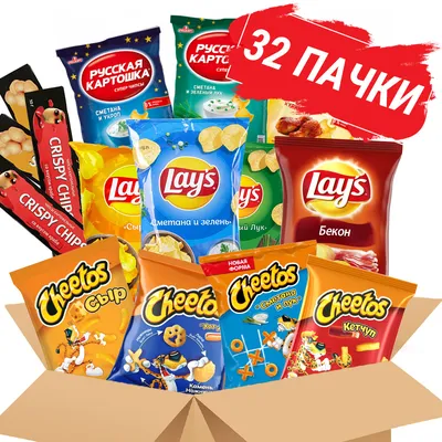 Чипсы «Lay's» сметана и зелень, 140 г купить в Минске: недорого, в  рассрочку в интернет-магазине Емолл бай