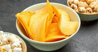Картофельные чипсы Lay's с солью 140 г - отзывы покупателей на маркетплейсе  Мегамаркет | Артикул: 100031318204