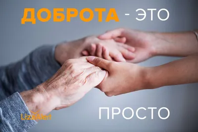 Добро.ру — главный информационный портал волонтеров России | ВКонтакте