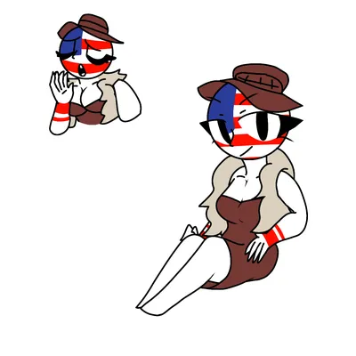 🌻Ulianderson_🌻☃️° on X: \"Revenge #countryhumans #countryhumansnsfw  #countryhumansusa #america #usa #art #fanart #usaart #American  https://t.co/LhN3orzORu\" / X