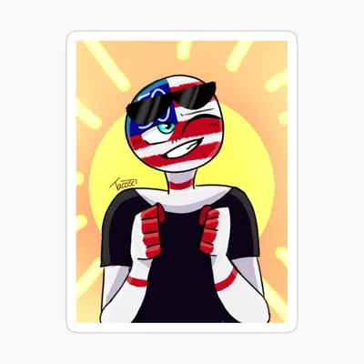 COUNTRYHUMANS GALLERY 3 - U.K and America comic - Wattpad