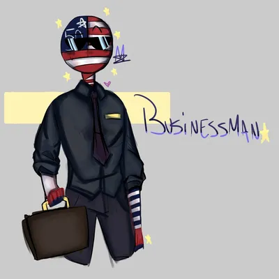 America countryhuman wallpaper by Lucindakosyeah - Download on ZEDGE™ | 74ce
