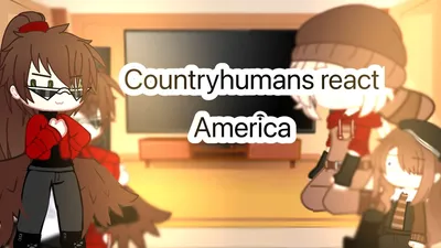 Countryhumans America and USSR all cute with crown flowers rose it  beautiful to married is dtiys joining @artokaii… | Instagram