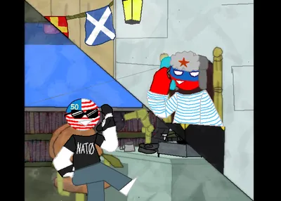 Countryhumans America edit 🇺🇸 - YouTube