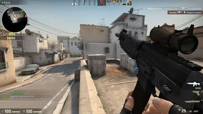 Putin to launch 'cyber championship' in Russia – but CS:GO is banned |  Metro News