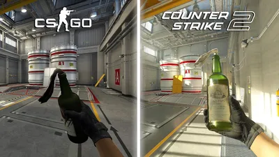 Counter-Strike 2 Has Officially Launched on Steam, Replacing CS:GO |  Technology News