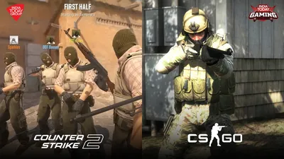 NUKE: CS2 vs CS:GO (comparison) - YouTube