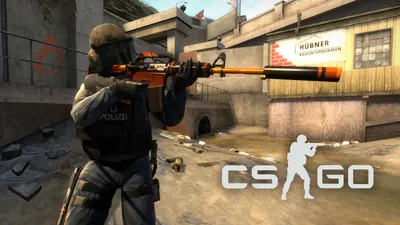 Counter-Strike: Global Offensive