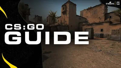 CS:GO Heavy Weapons: The Ultimate Guide