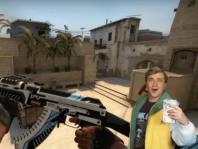 CS2 vs. CS:GO – What's new? What are the differences? | Esports.gg