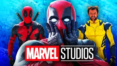 Дэдпул 2 Фильм, 2018 - подробная информация - Deadpool 2