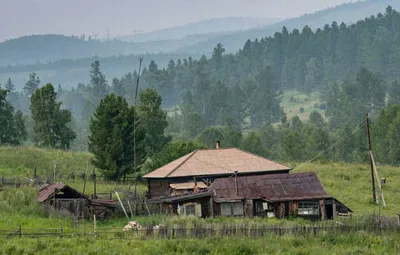 Лучшие деревни мира — большой список для туристов