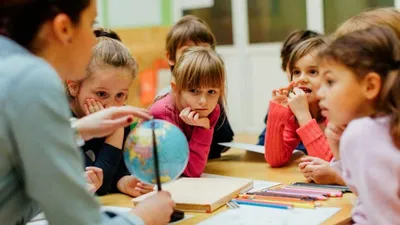 Почему наши дети скучают в школе, так нетерпеливы, легко разочаровываются и  не имеют настоящих друзей? — Victoria Prooday