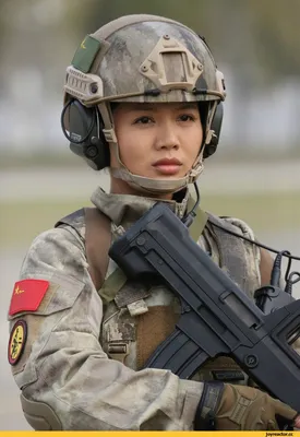 Девушки в военной форме (фото) - Фотографии автомобилей на o001oo.ru - сайт  о меченых властью