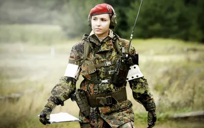 Девушки в военной форме- восхитительны! | Русский топ | Дзен
