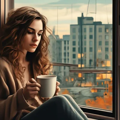 Чашка кофе осень: 2 тыс изображений найдено в Яндекс Картинках