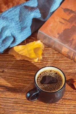 Кружка для кофе с принтом «просто девушка, которая любит осень» | AliExpress