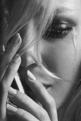 Почему женщина плачет? | Интеллектуальная психология. | Дзен