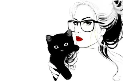 LOVEJIA однажды была девушка, которая понравилась знаку кошки,  металлический жестяной знак, строительный плакат с черной кошкой, налет |  AliExpress