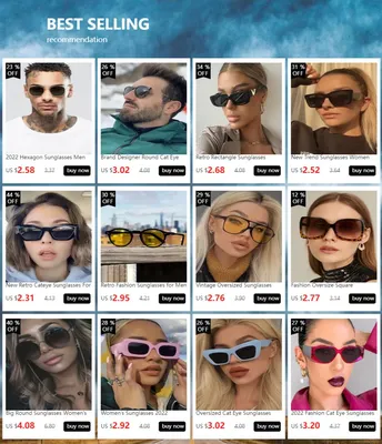 Темноволосая девушка в солнцезащитных очках — Картинки для аватарки