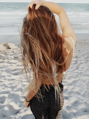 Julia Stoianova 🇺🇦 on Instagram | Идеи причесок, Шоколадные волосы, Волосы  до талии