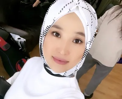 Тема ношения хиджаба бурно обсуждалась в Казахстане в прошлом году. | by  danara_paradis | Medium