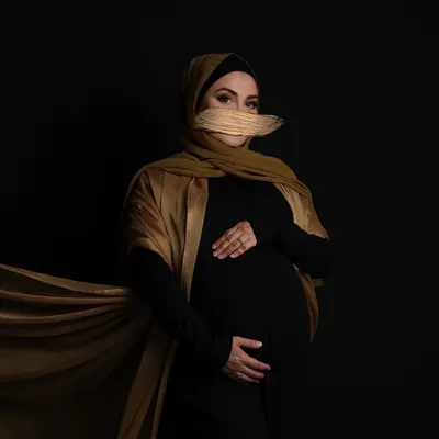 Хиджаб – моя броня! | Ислам в Дагестане