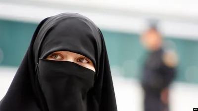 10 отговорок, чтобы не носить хиджаб | islam.ru